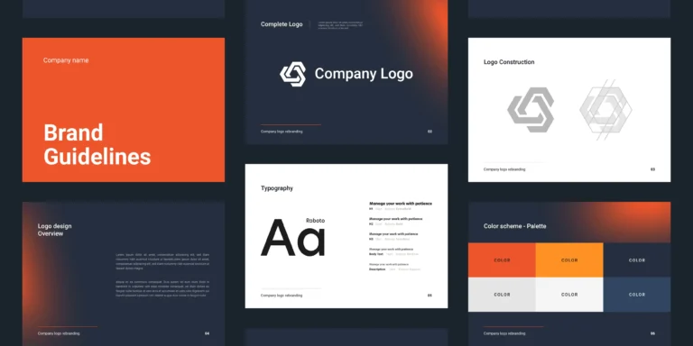 branding identity design